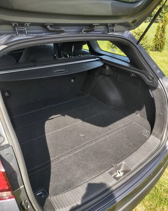 Hyundai I30 cena 56000 przebieg: 105000, rok produkcji 2019 z Warszawa małe 172